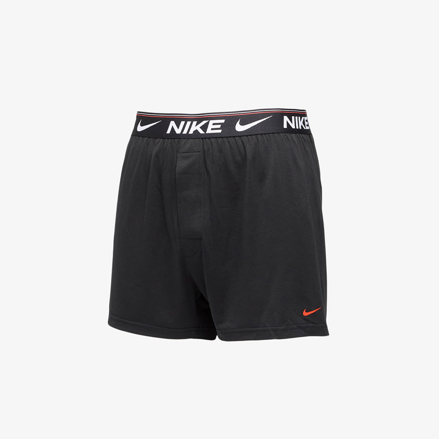 Boxerky Nike Ultra Comfort Boxer Briefs, 3-Pack Rôznofarebný | 000PKE1262-2U8, 1