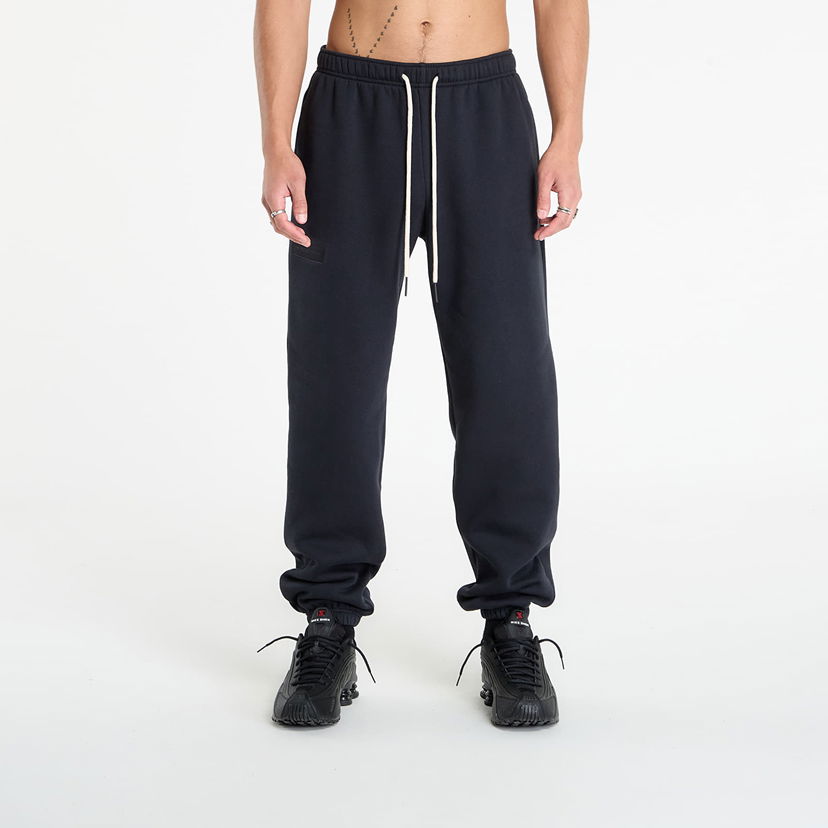 Tepláky Under Armour Project Rock Icon Jogger Sweatpants Čierna | 6006247-002