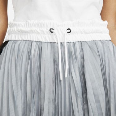 Sukňa Nike sacai x Skirt Šedá | CV5713-100, 2
