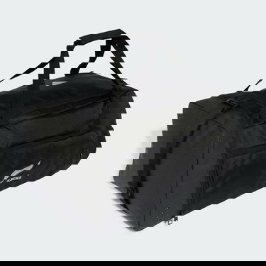 Cestovná taška adidas Performance Blacks Duffel Bag Čierna | JI9325, 2