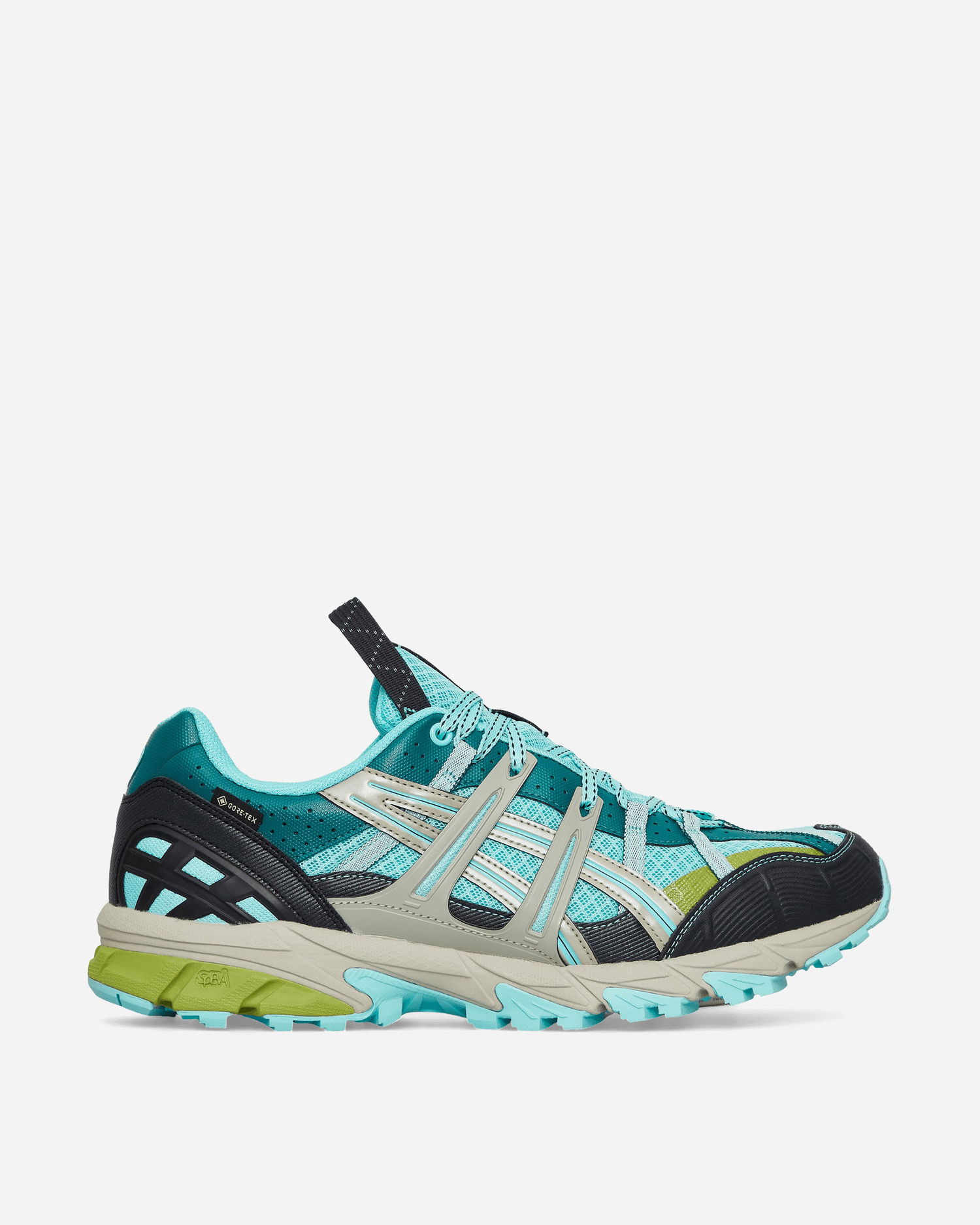 Tenisky a topánky Asics GEL-Sonoma 15-50 GTX Modrá | 1201A440-301, 1