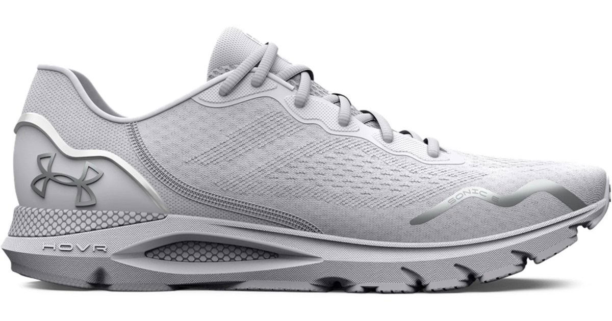 Tenisky a topánky Under Armour HOVR Sonic 6 Šedá | 3026128-101, 1