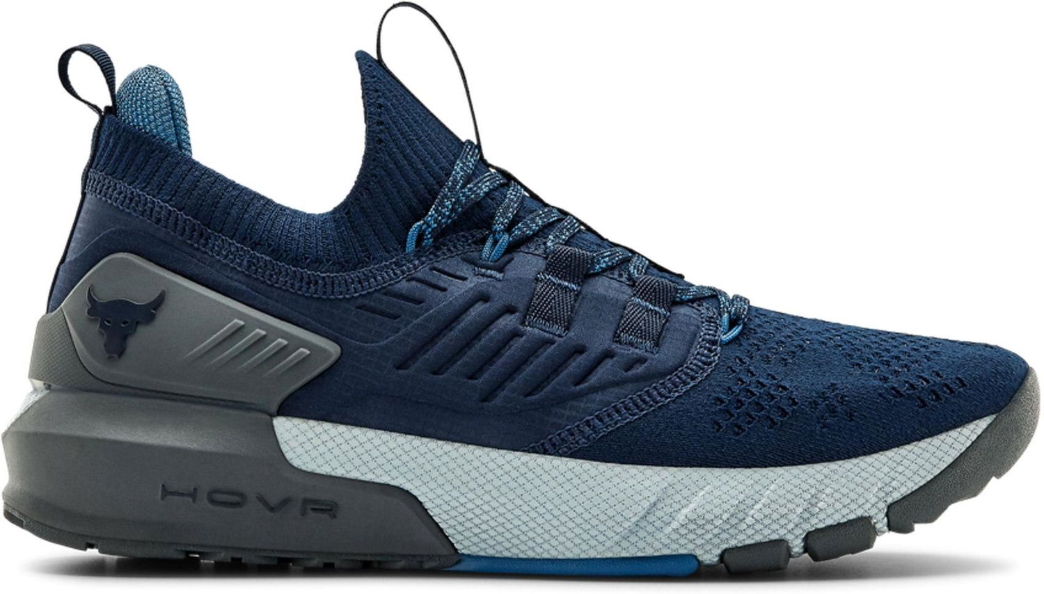 Tenisky a topánky Under Armour Project Rock 3 Modrá | 3023004-400, 0