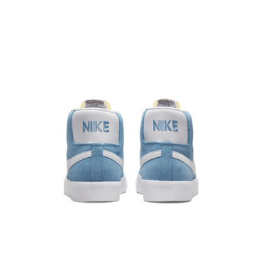 Tenisky a topánky Nike SB Zoom Blazer Mid Modrá | 864349-404, 3