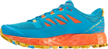 Tenisky a topánky La Sportiva Lycan II Modrá | 99995215-46h, 4