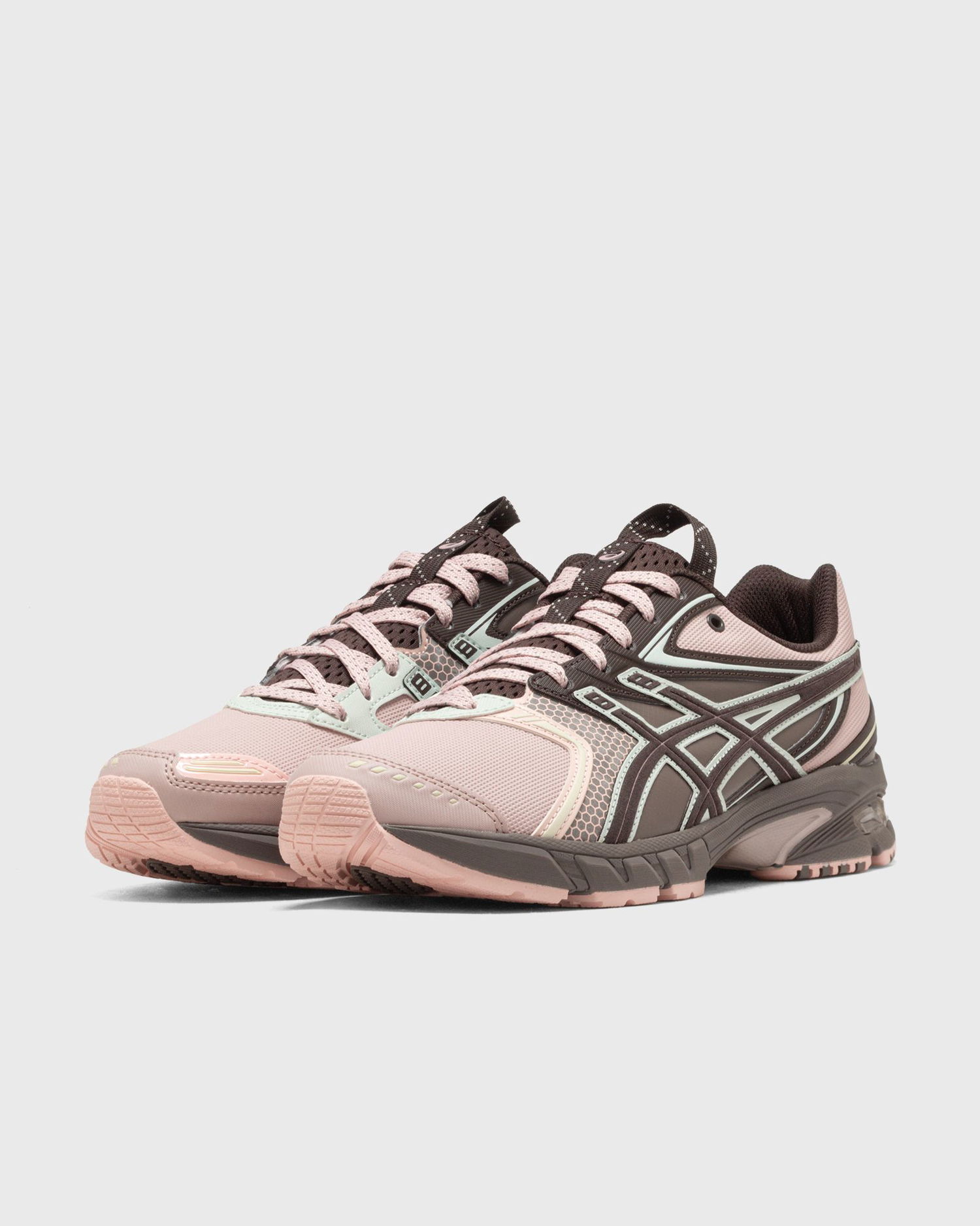 Tenisky a topánky Asics UB11-S GEL-DS TRAINER 14 Rôznofarebný | 1203A779-700, 1