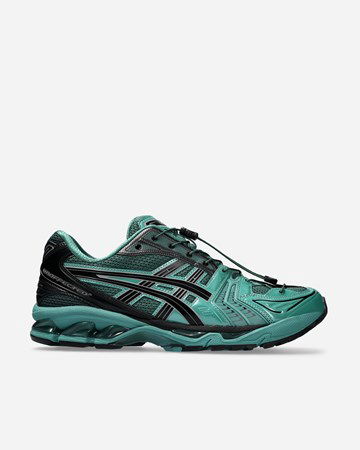 UNAFFECTED x Gel-Kayano 14 "Posy Green"