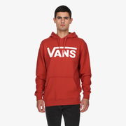 Classic Pullover Hoodie II