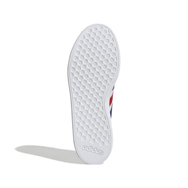 Tenisky a topánky adidas Performance Grand Court Base 2.0 Biela | GW9252, 4