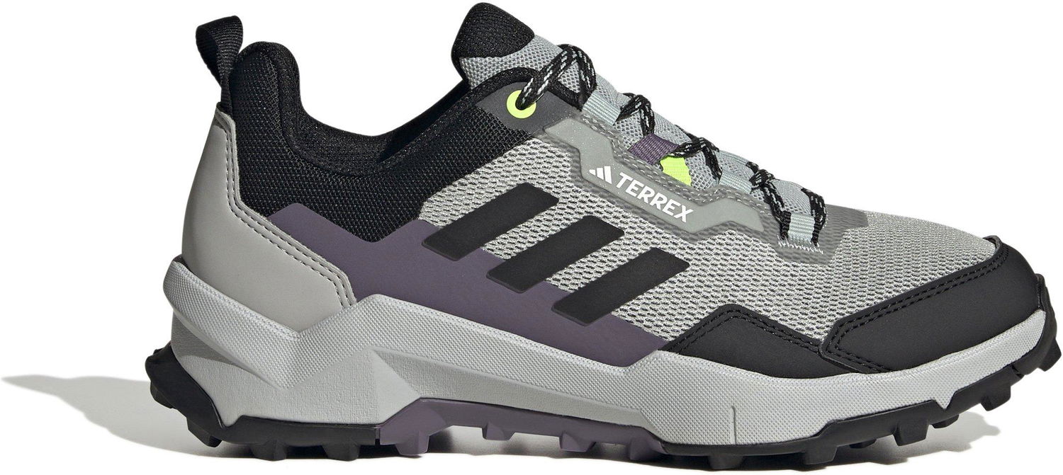 Tenisky a topánky adidas Performance Terrex Ax4 Hiking "Wonder Silver" W Šedá | IF4872, 0