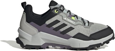Tenisky a topánky adidas Performance Terrex Ax4 Hiking "Wonder Silver" W Šedá | IF4872, 0