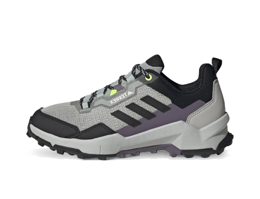 Outdoor adidas Performance Terrex Ax4 Hiking "Wonder Silver" W Šedá | IF4872