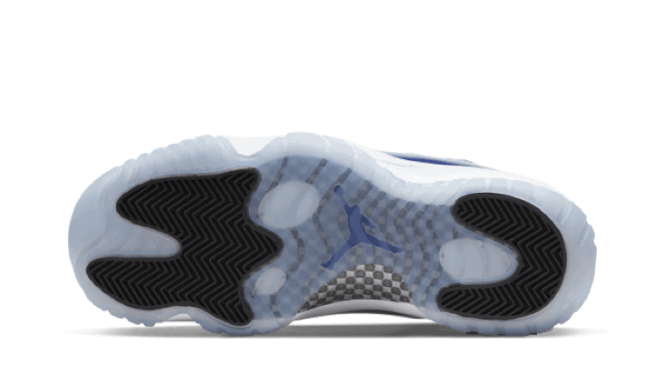 Tenisky a topánky Jordan Air Jordan 11 Retro Low "Concord Sketch" W Biela | AH7860-100, 1