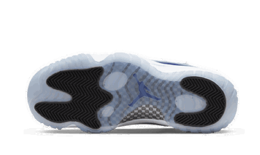 Tenisky a topánky Jordan Air Jordan 11 Retro Low "Concord Sketch" W Biela | AH7860-100, 1