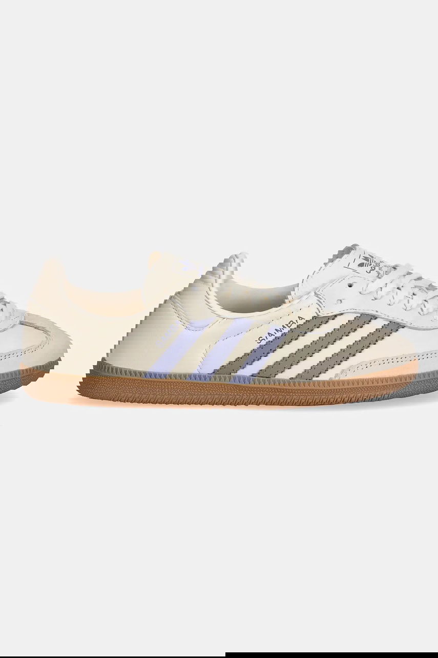 Tenisky a topánky adidas Originals adidas Originals Samba Og Béžová | JS1362, 1