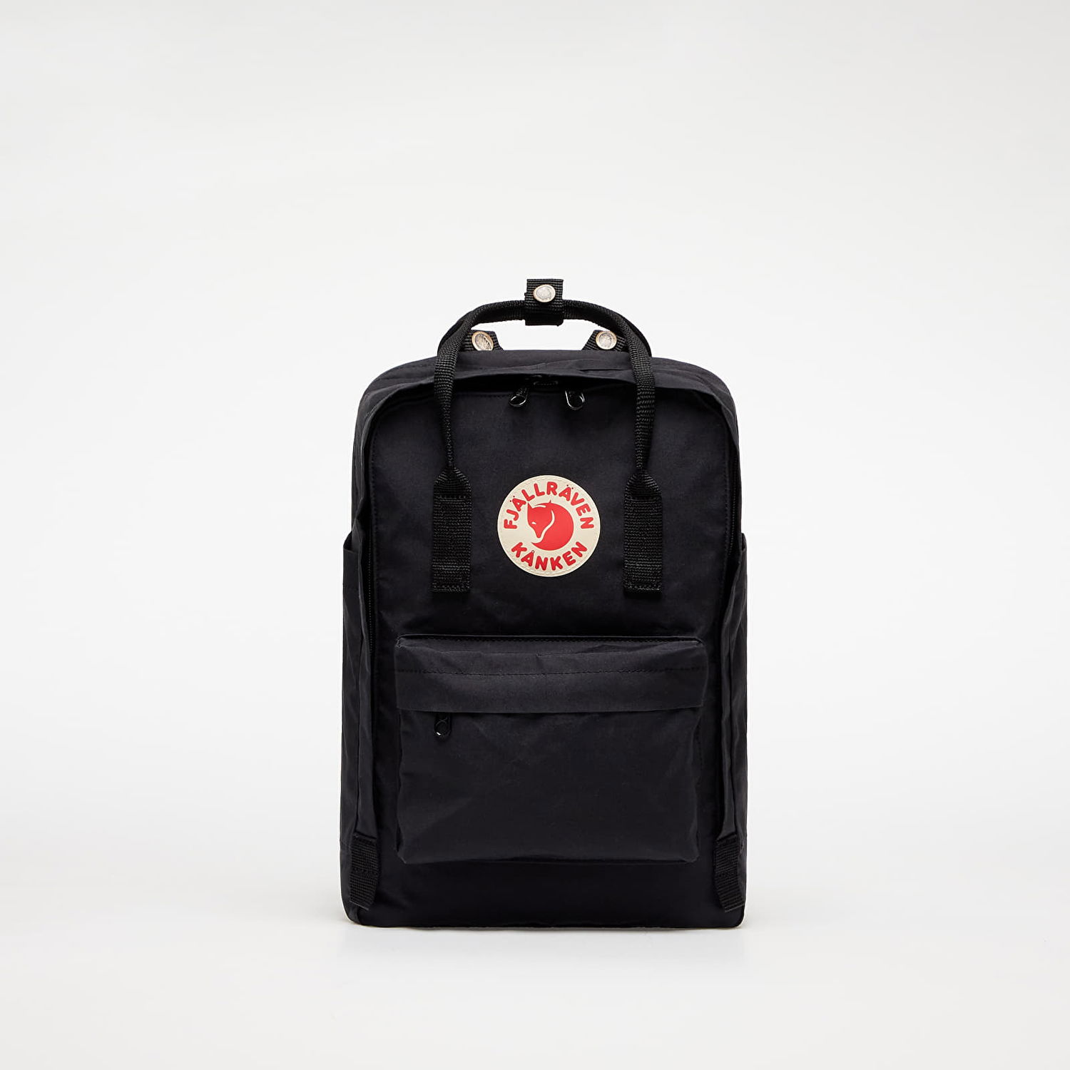 Batoh FJÄLLRÄVEN Kånken Laptop 15" Čierna | F23524-550, 0