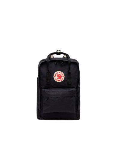 Batoh FJÄLLRÄVEN Kånken Laptop 15" Čierna | F23524-550