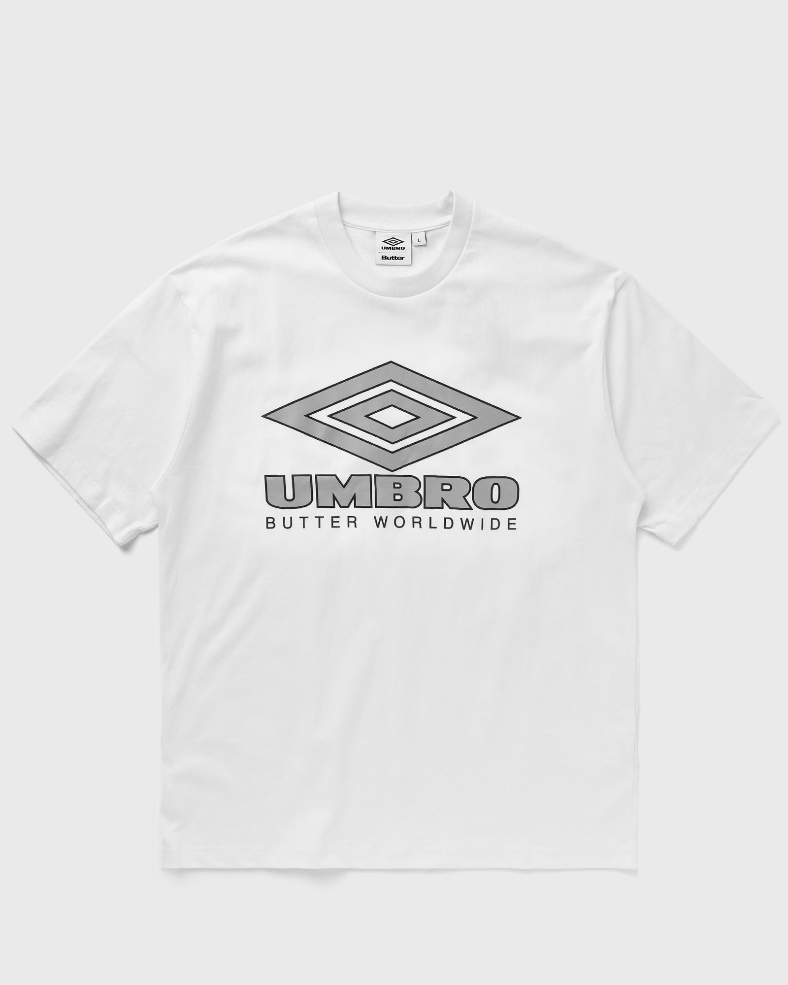 Umbro x Diamond Logo T-Shirt