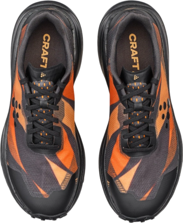 Tenisky a topánky Craft Craft Pure Trail Pro Oranžová | 1915339-999007, 4