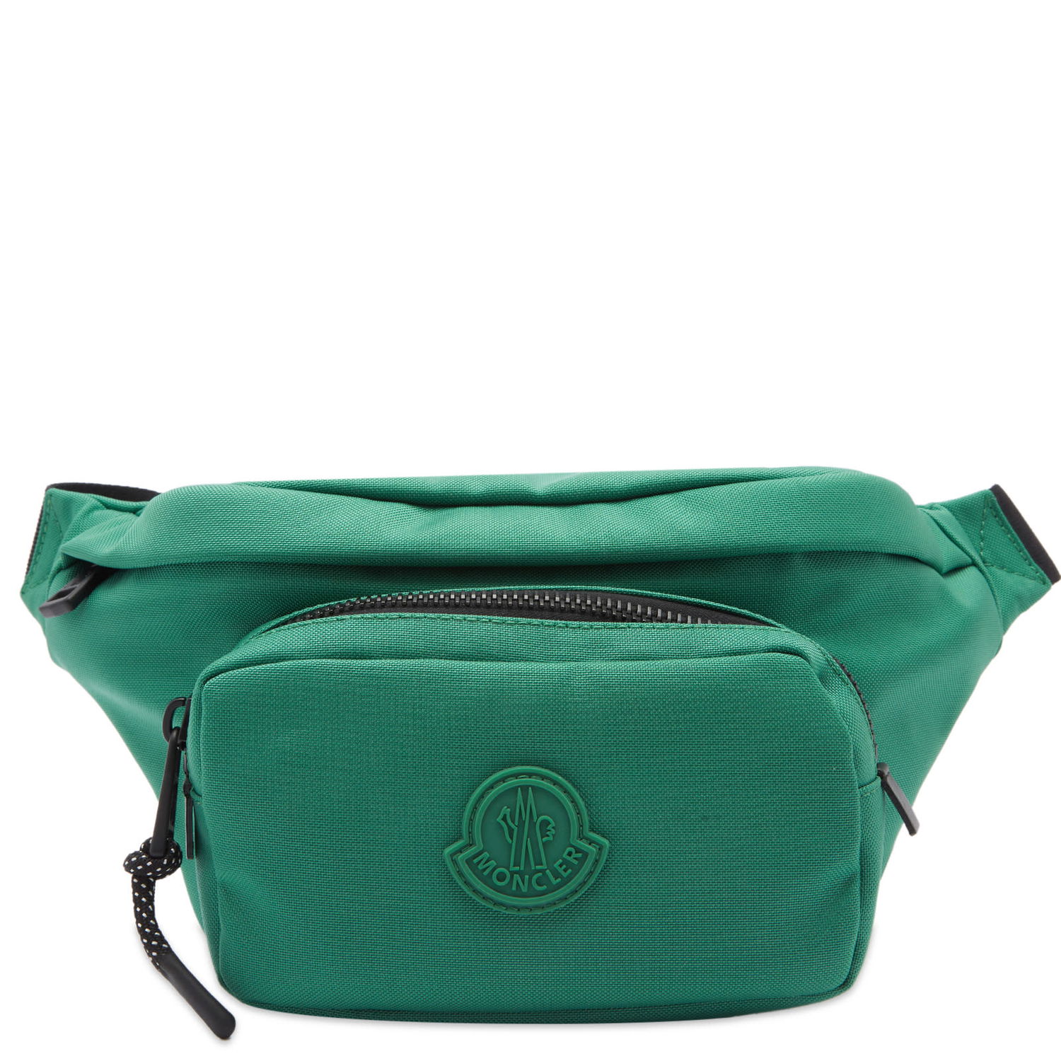 Ľadvinka Moncler Durance Belt Bag Zelené | 5M000-M2388-05-847, 0