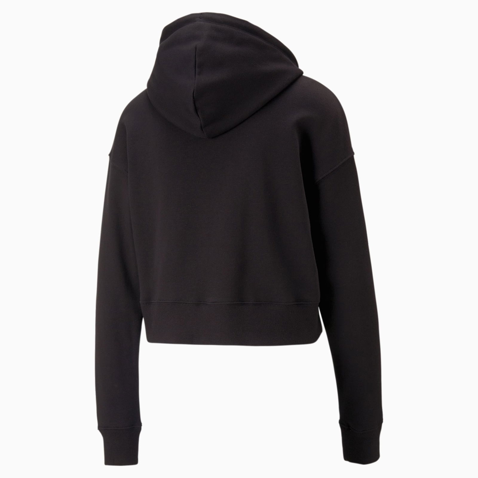 Classics Cropped Hoodie