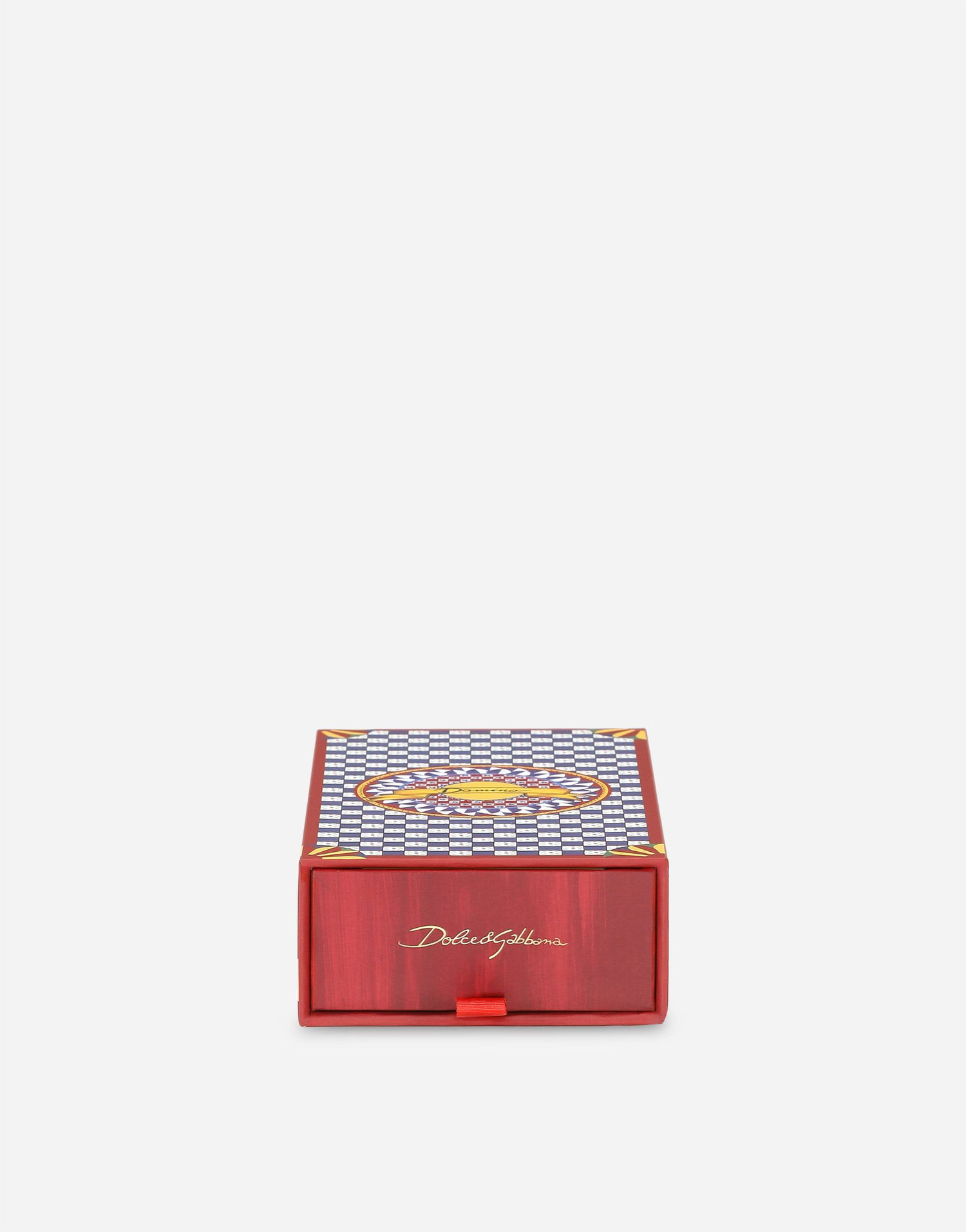 Hry Dolce & Gabbana Domino Box Set Boardgames Rôznofarebný | TCC208TCAN4UC036, 1