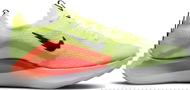 Tenisky a topánky Nike Zoom Fly 4 Žltá | ct2392-700, 2
