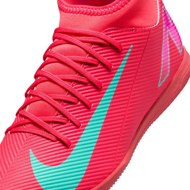 Tenisky a topánky Nike Superfly 10 Club IC Červená | FQ8315-800, 6