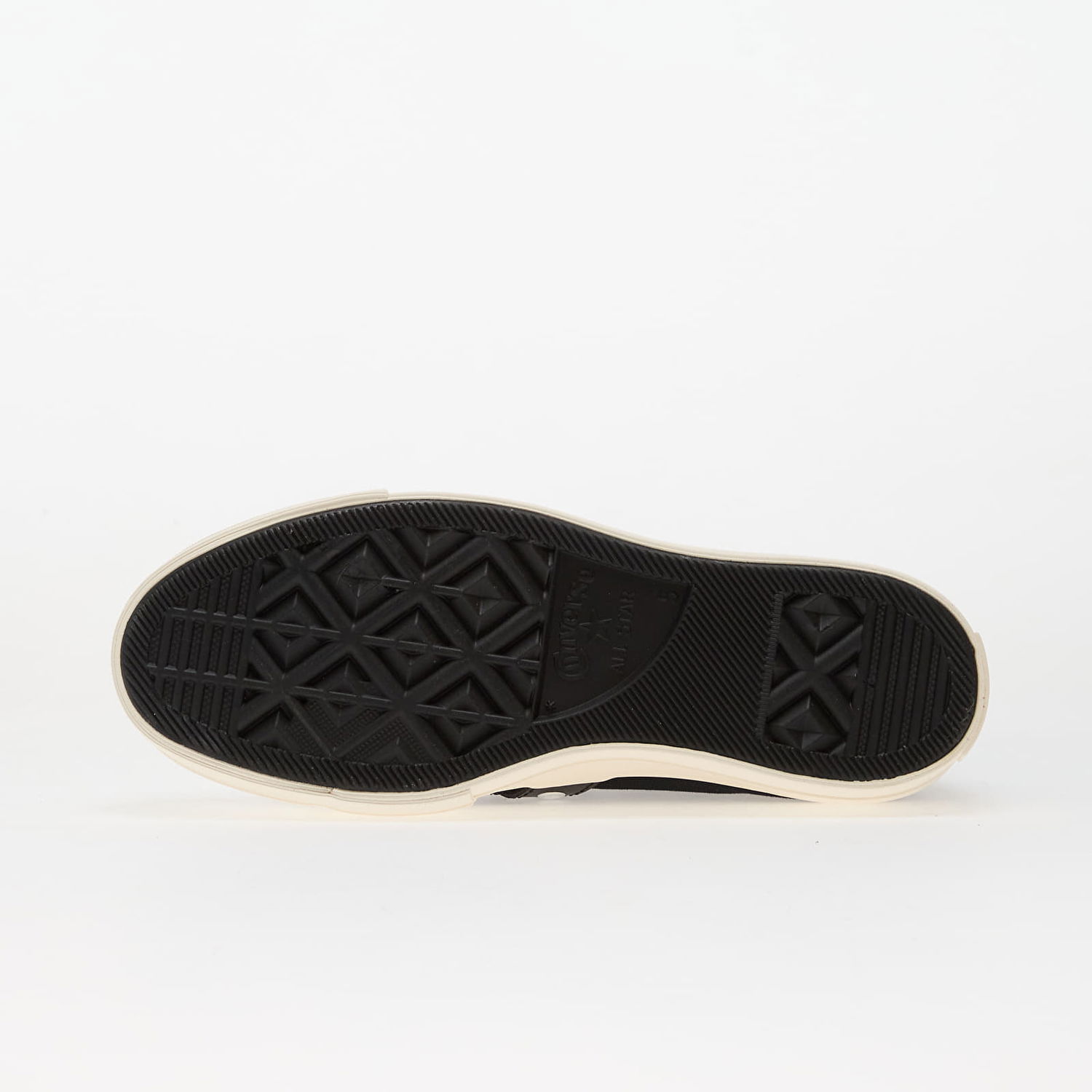 Tenisky a topánky Converse Chuck Taylor All Star Lift Čierna | A15166C, 1