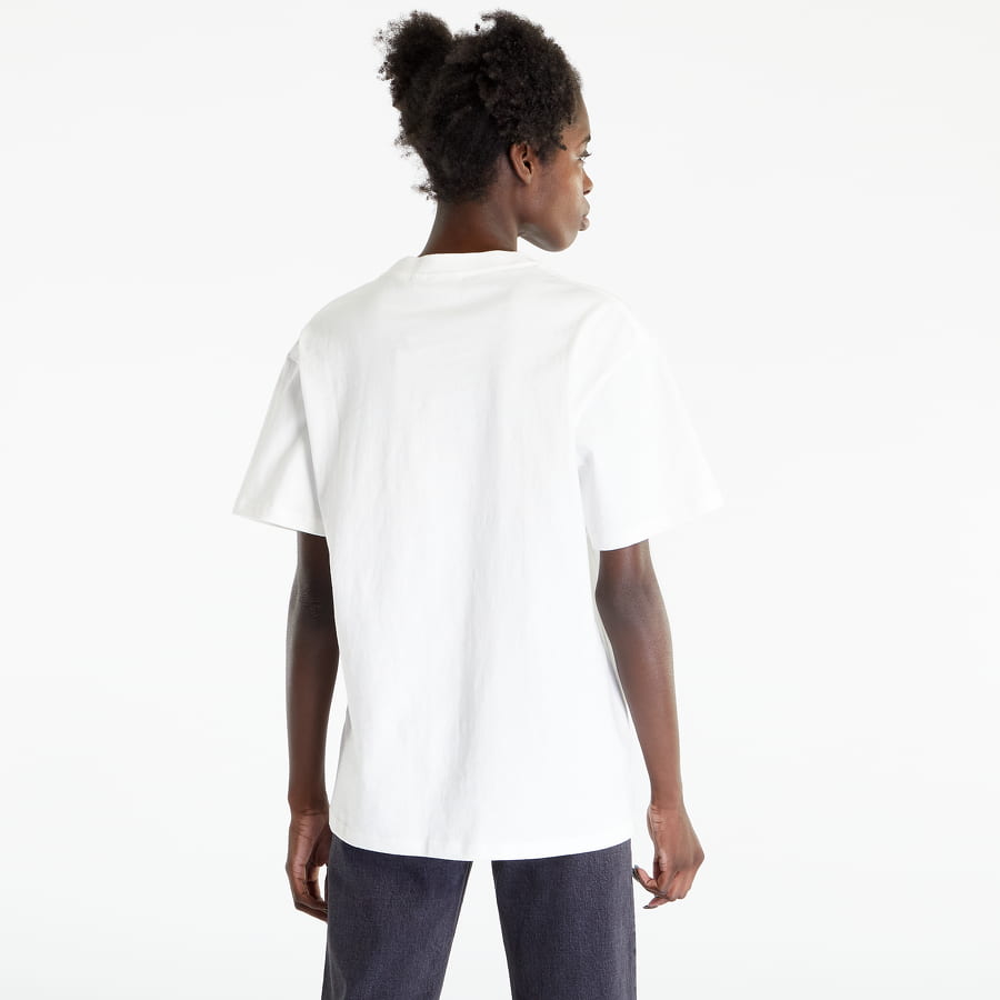 Tričko GRAMICCI Hiker Tee Biela | G2FU-T054 White, 1
