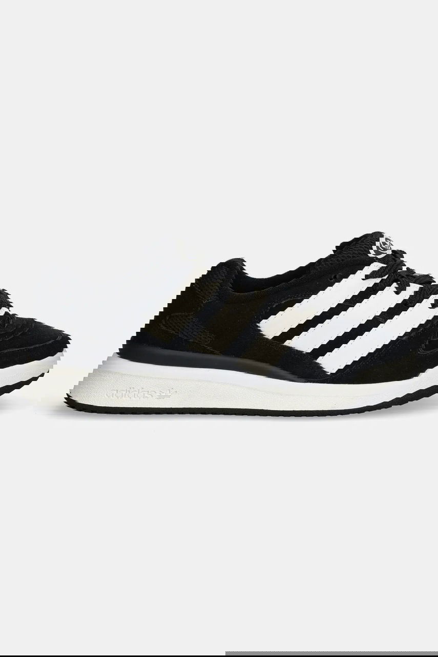Tenisky a topánky adidas Originals Forum 2000 Čierna | JP8709, 1