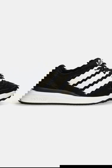 Tenisky a topánky adidas Originals Forum 2000 Čierna | JP8709, 1