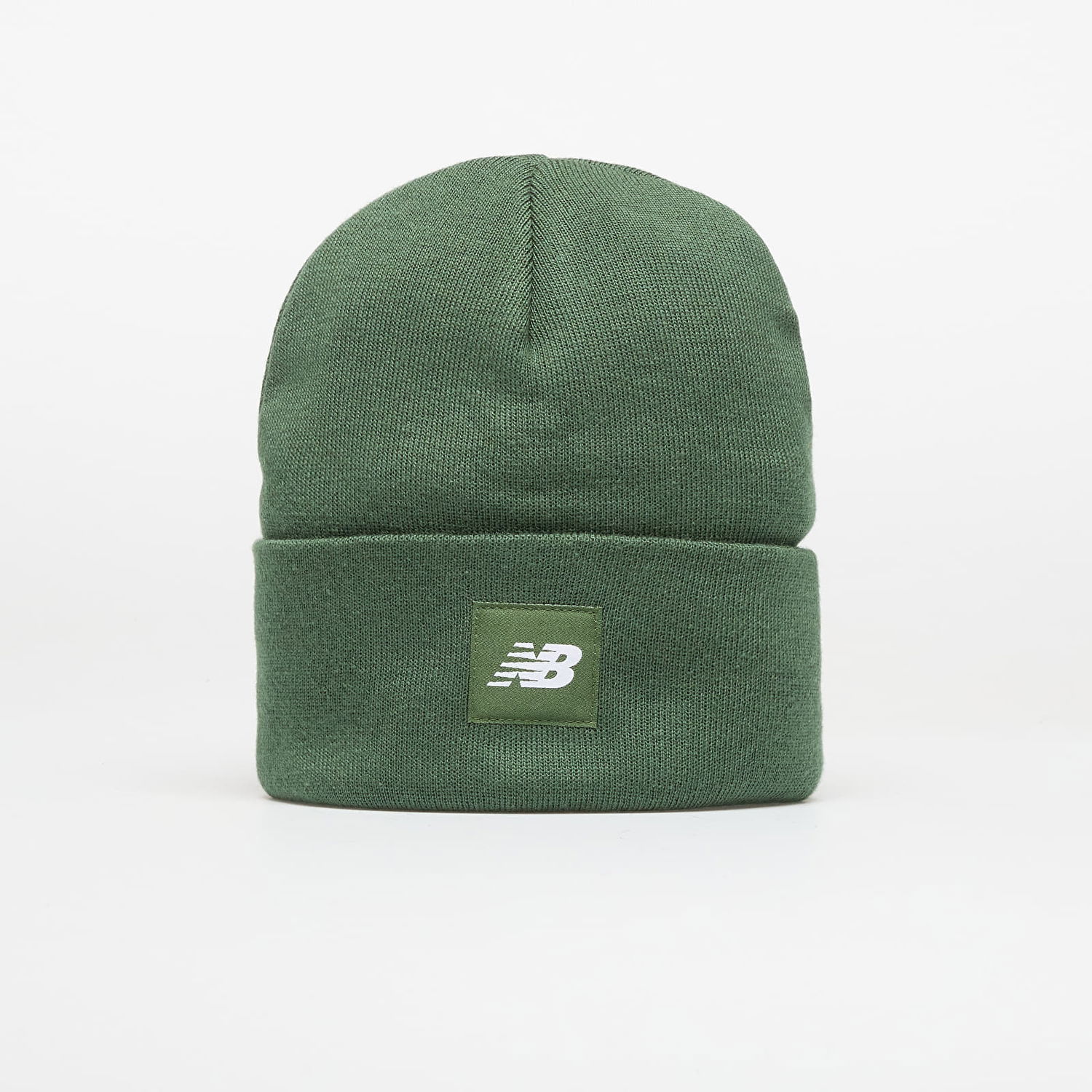 Kulicha New Balance Green Beanie Zelené | NBLAH13034DAE, 1
