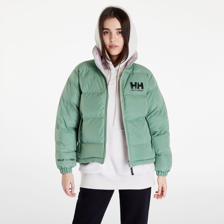 Bunda Helly Hansen Urban Reversible Jacket Rôznofarebný | 29664_406, 1