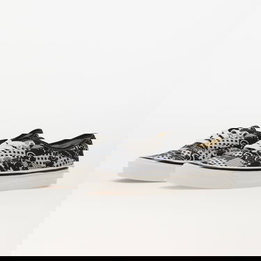 Tenisky a topánky Vans Authentic 44 DX Anaheim Factory Čierna | VN0A7Q5CBM81, 1