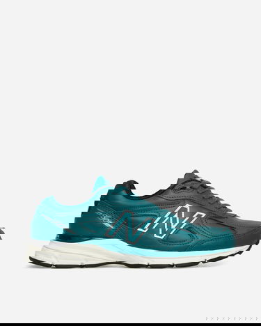 Tenisky a topánky New Balance 990v4 Made in USA "Teal" Zelené | U990TW4, 1