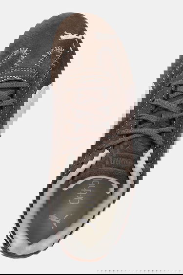 Tenisky a topánky Puma Speedcat Wine Club Hnedá | 402562, 3