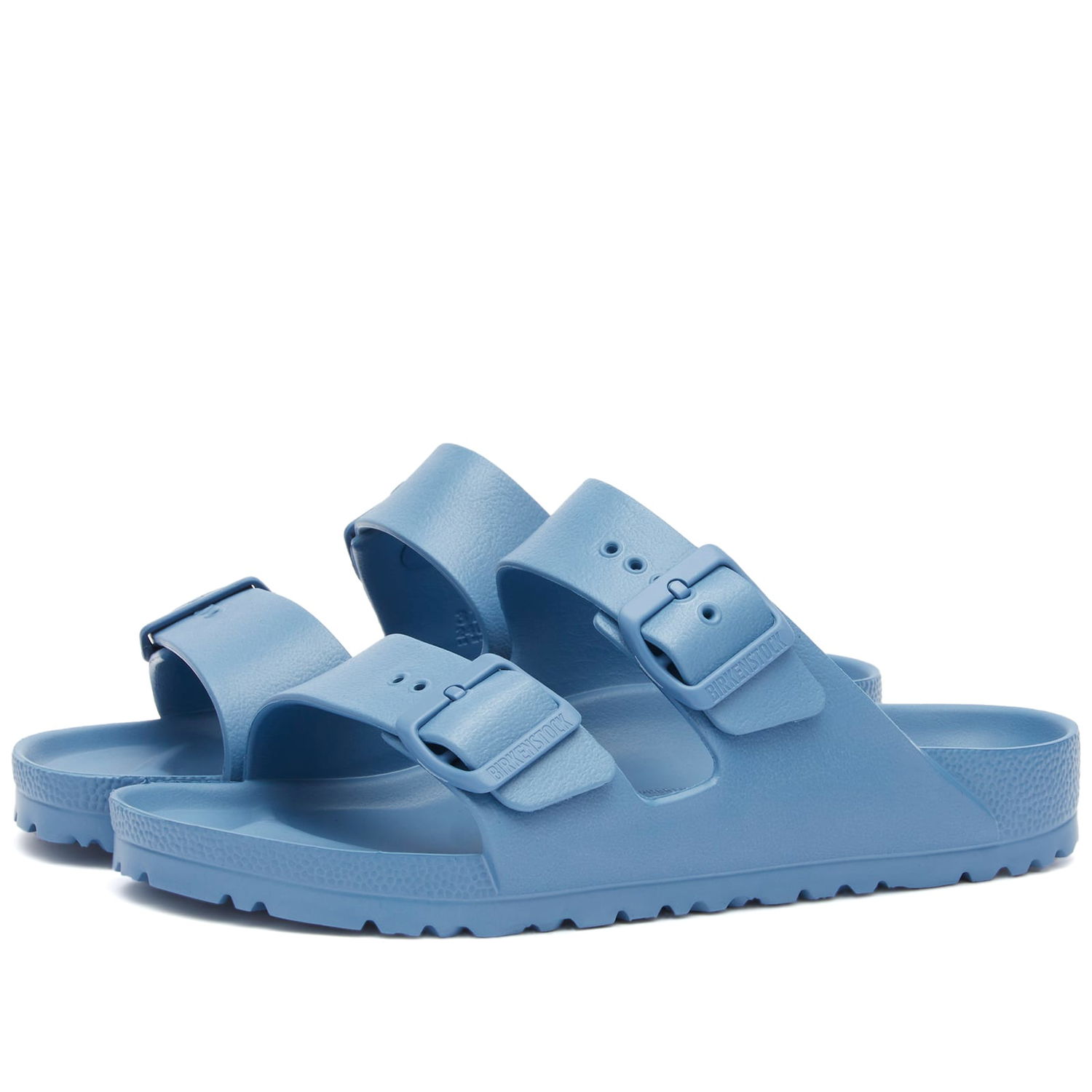 Tenisky a topánky Birkenstock Arizona EVA Elemental Blue Modrá | 1027376, 0