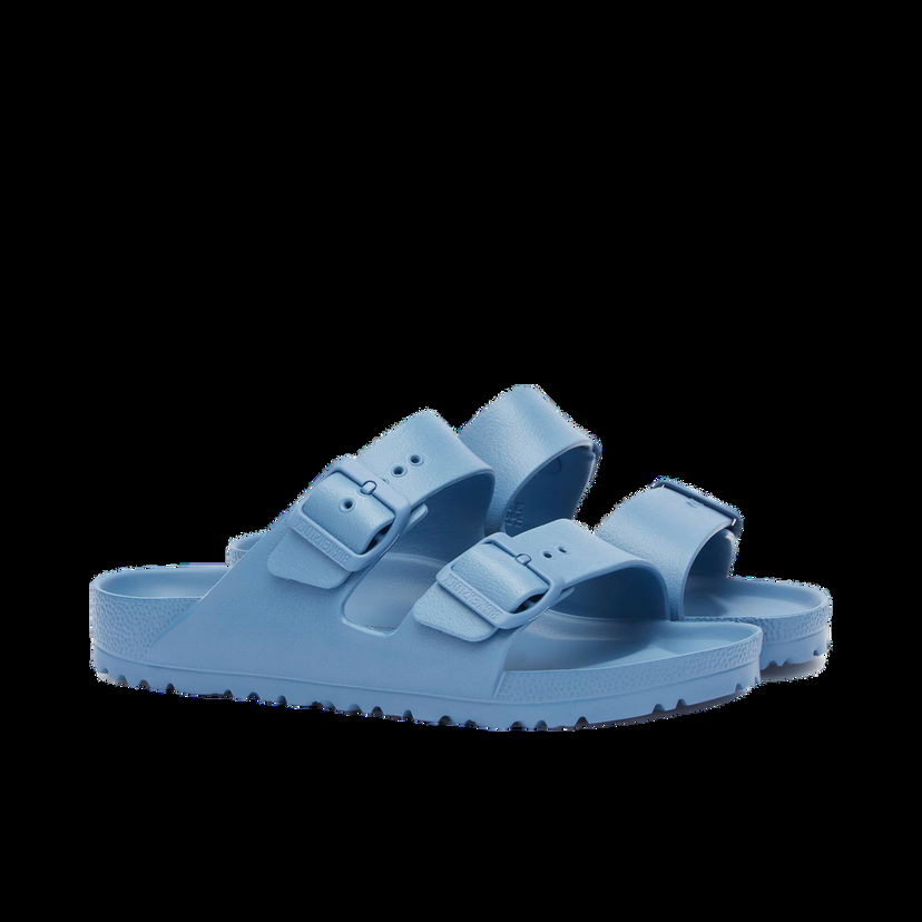 Tenisky a topánky Birkenstock Arizona EVA Elemental Blue Modrá | 1027376