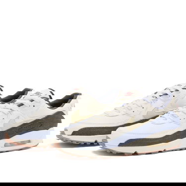 Tenisky a topánky Nike Air Max 90 Prm Biela | IH4379-110, 2