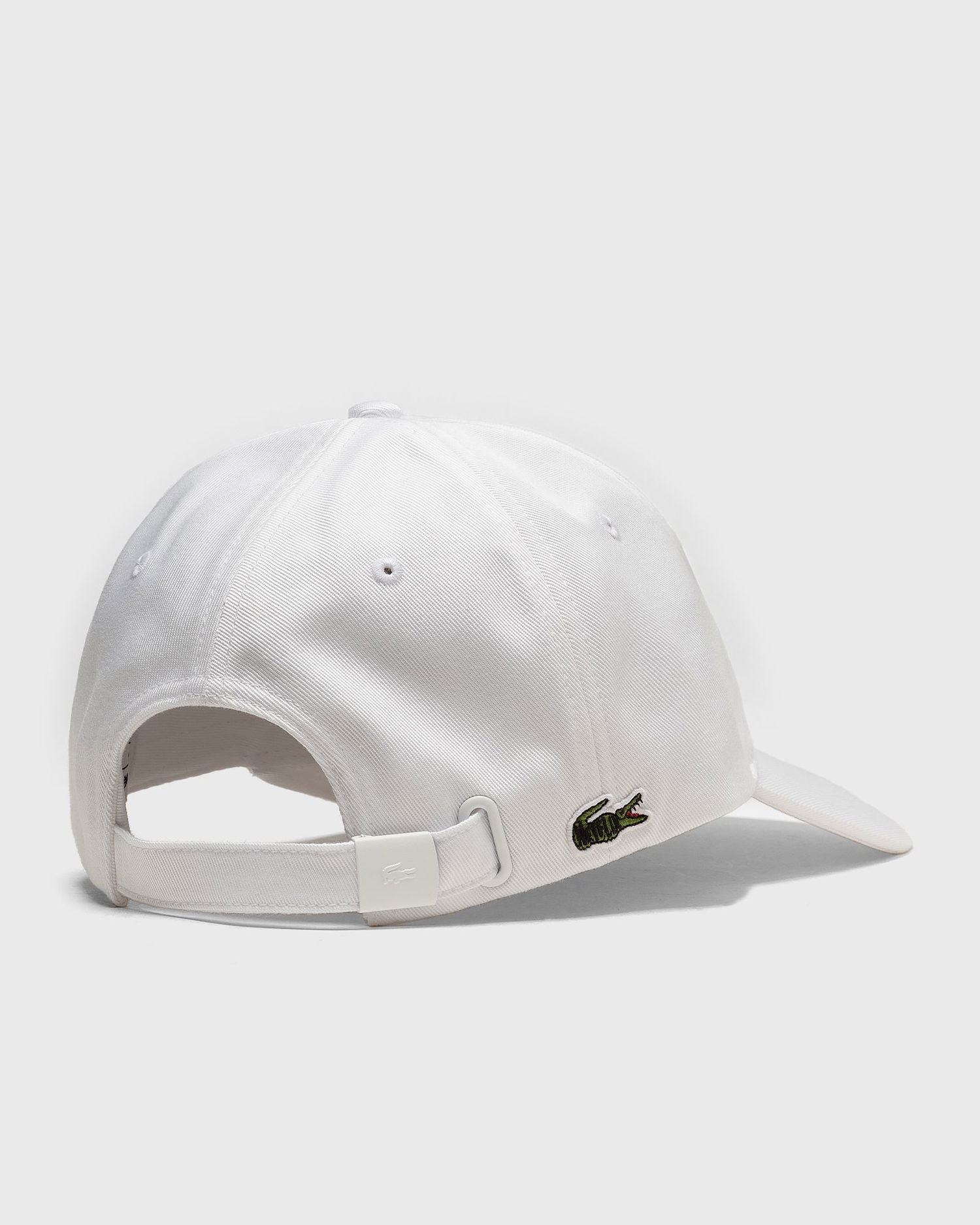 Šiltovka Lacoste x Netflix CASQUETTE Cap Biela | 3666498177098, 1