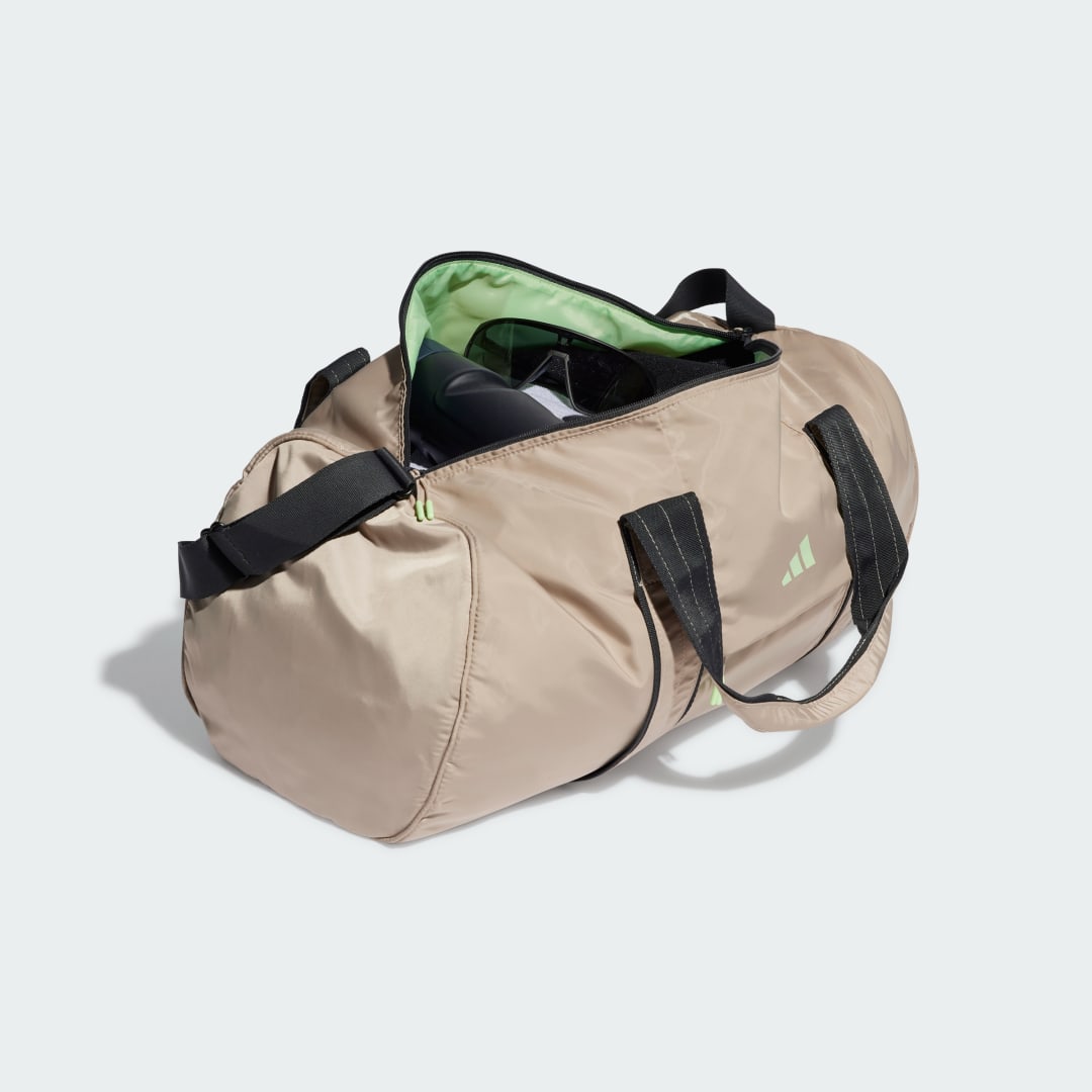 Yoga Duffel Bag