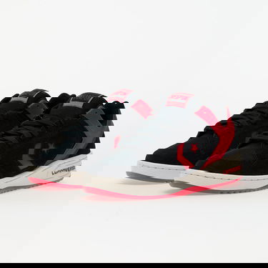 Tenisky a topánky Converse Weapon Black/ Red/ Vintage White Čierna | A10601C, 5