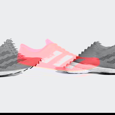 Tenisky a topánky adidas Performance Adizero Adios 5 W Ružová | EG4669, 0