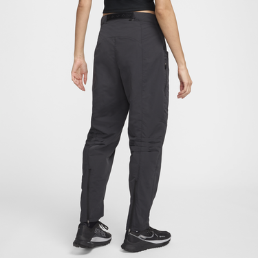 Nohavice Nike Trail Pants Čierna | fv6371-010, 4