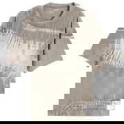 AuraLite™ Tie Dye T-Shirt, Size Large