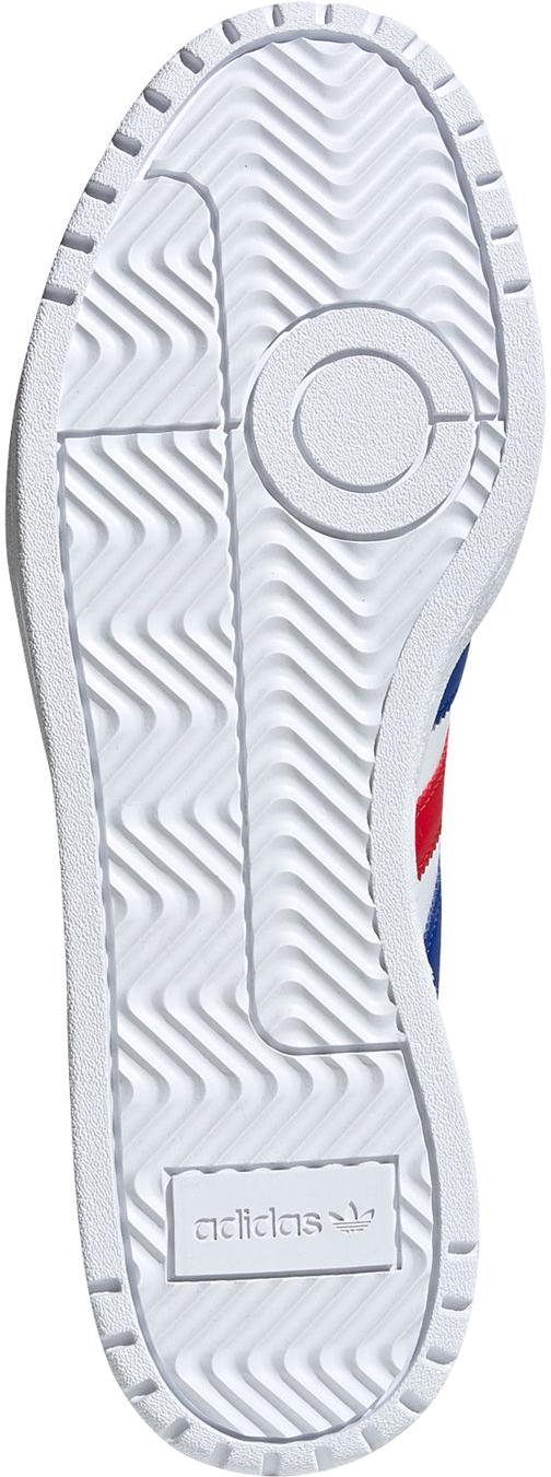 Tenisky a topánky adidas Originals Team Court Biela | fw5068, 1