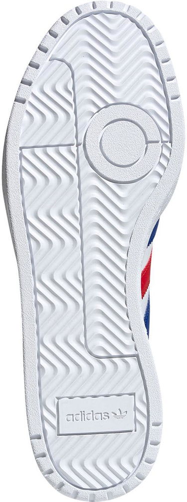 Tenisky a topánky adidas Originals Team Court Biela | fw5068, 1