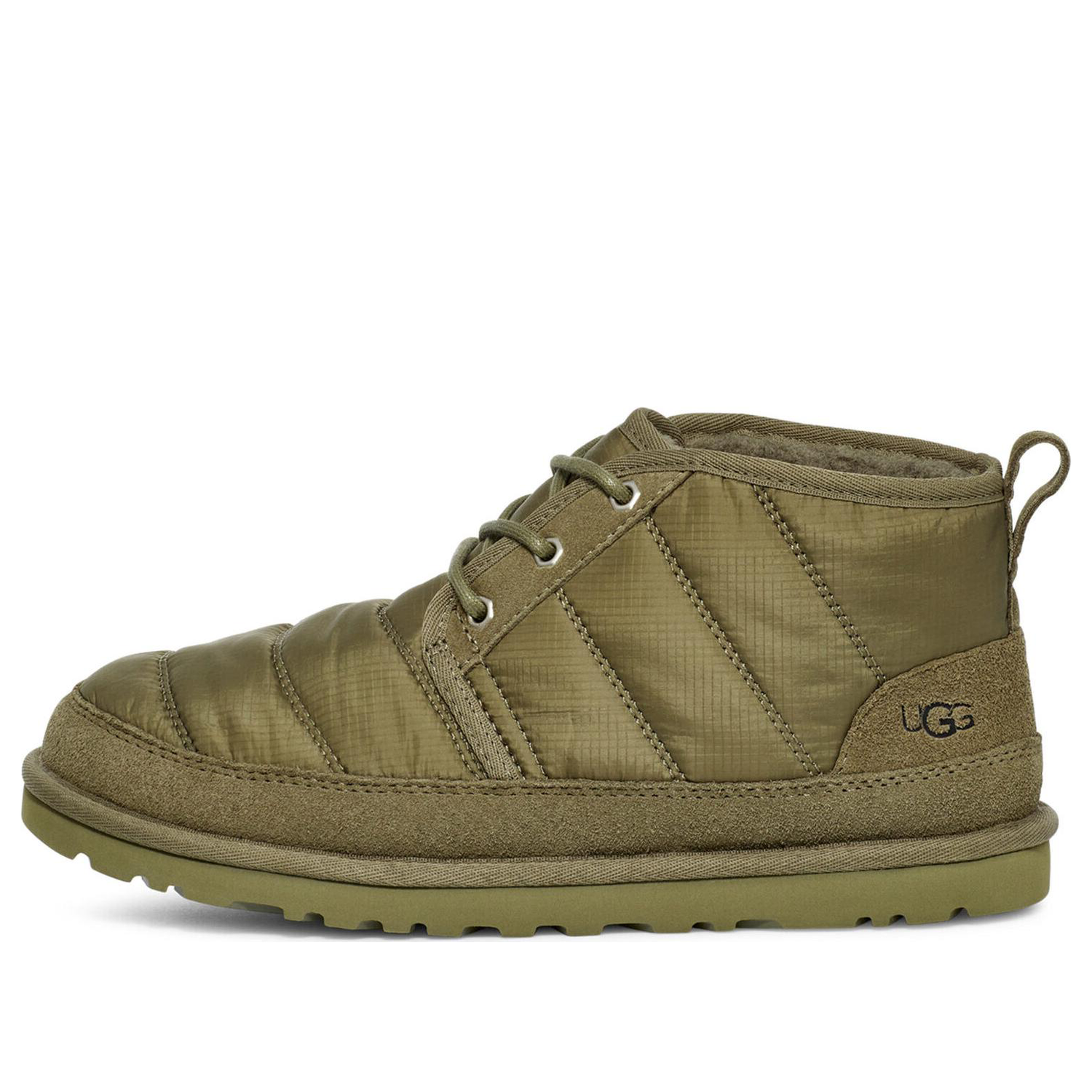 Tenisky a topánky UGG Warm & Cozy Winter Boots Zelené | 1136611-BTOL, 0
