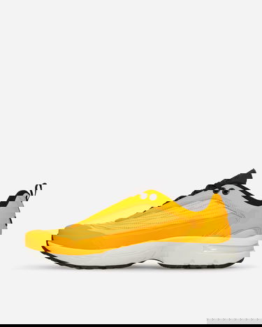 Tenisky a topánky Stone Island Sneakers Oranžová | 77FWS0303 V0032, 3